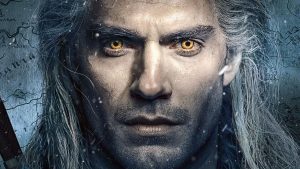 Ator de Geralt nos games critica “desvios” na série de The Witcher