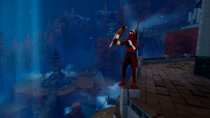 The Pathless será um jogo de lançamento do PS5, anuncia Giant Squid