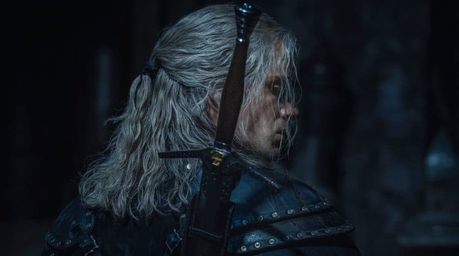 Netflix divulga primeiras imagens de Geralt na segunda temporada de The Witcher