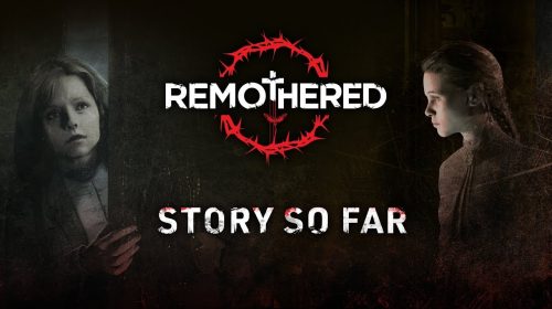 Novo trailer de Remothered: Broken Porcelain recapitula a história