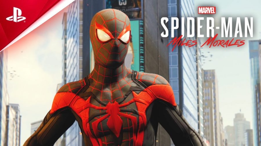 Insomniac mostra novo traje de Spider-Man Miles Morales em teaser