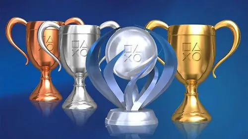 Atualização no sistema de troféus de PlayStation já está no ar