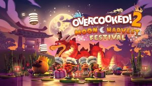 Atualização de Overcooked! 2 traz nova receita, cozinhas e mais