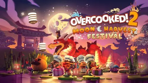 Atualização de Overcooked! 2 traz nova receita, cozinhas e mais