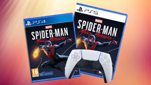 Entenda como funcionarão os upgrades de jogos de PS4 ao PS5