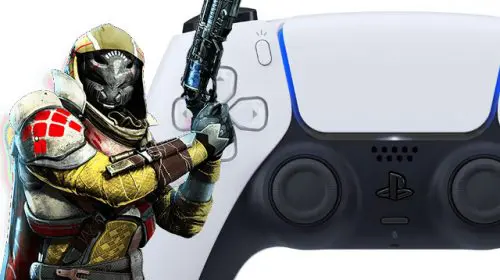 Versão de PS5 de Destiny 2 chegará em 8 de dezembro, anuncia Bungie
