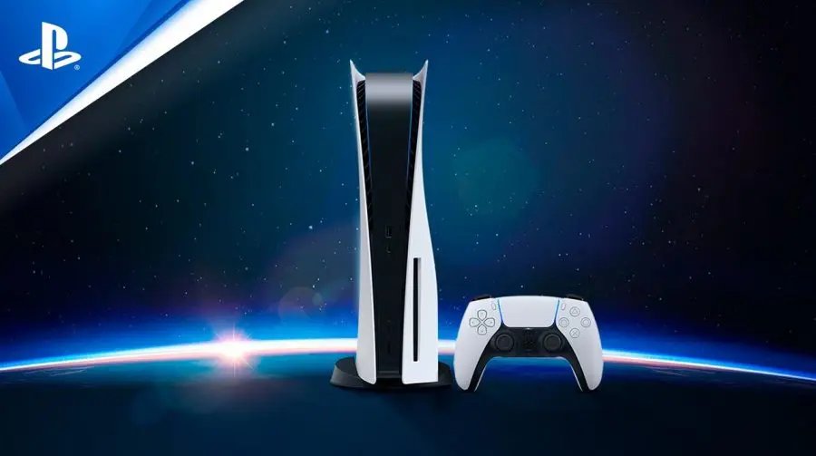 PlayStation 5 supera vendas e faturamento do PlayStation 4 nos EUA