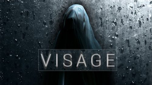 Visage, um game de terror psicológico, será lançado no dia 30 de outubro