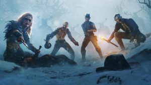 Wasteland 3 registra 1 milhão de jogadores