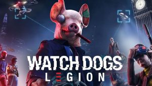 Será que vem agradando? Confira as notas de Watch Dogs Legion