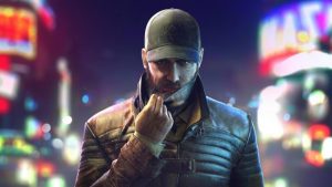 Bloodline, DLC de Aiden em Watch Dogs Legion, chega em junho