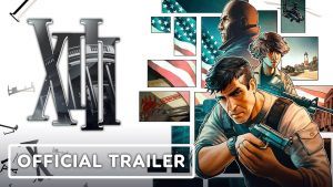 Novo trailer do jogo XIII mostra mais das armas