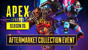 Beta do crossplay de Apex Legends chega na terça-feira (06)