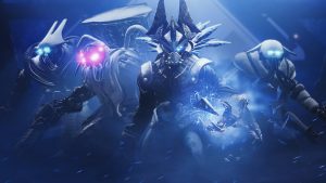 Destiny 2: Além da Luz recebe emocionante trailer de história