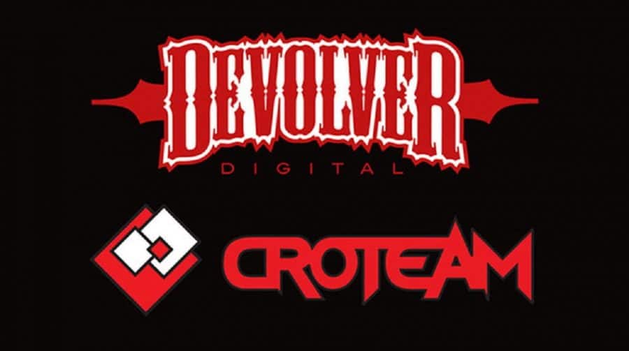 Devolver Digital compra estúdio de Serious Sam