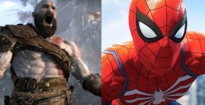 Preparação para o PS5? Jogos exclusivos de PS4 recebem atualizações misteriosas