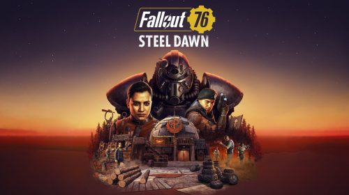 Fallout 76: novo trailer da atualização gratuita 