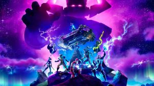 Atualização de Fortnite: veja todos os novos cosméticos adicionados