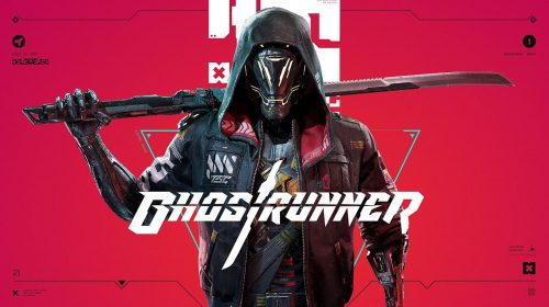 Ghostrunner chega ao PS5 e Xbox Series X/S em 2021 com upgrade gratuito