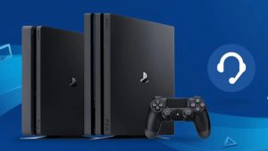 Sony esclarece a “gravação de parties” do update 8.0
