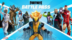 Marvel e Fortnite farão mais parcerias “por muitos anos”