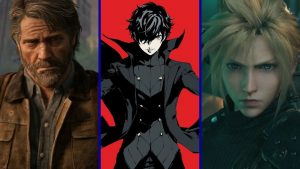 Os 10 melhores jogos de 2020 para PS4 (até agora), segundo o Metacritic