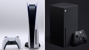 Xbox estaria considerando levar “maioria” dos jogos ao PS5