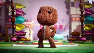 Dev de Sackboy: Uma Grande Aventura detalha versão de PS4, dificuldade e mais