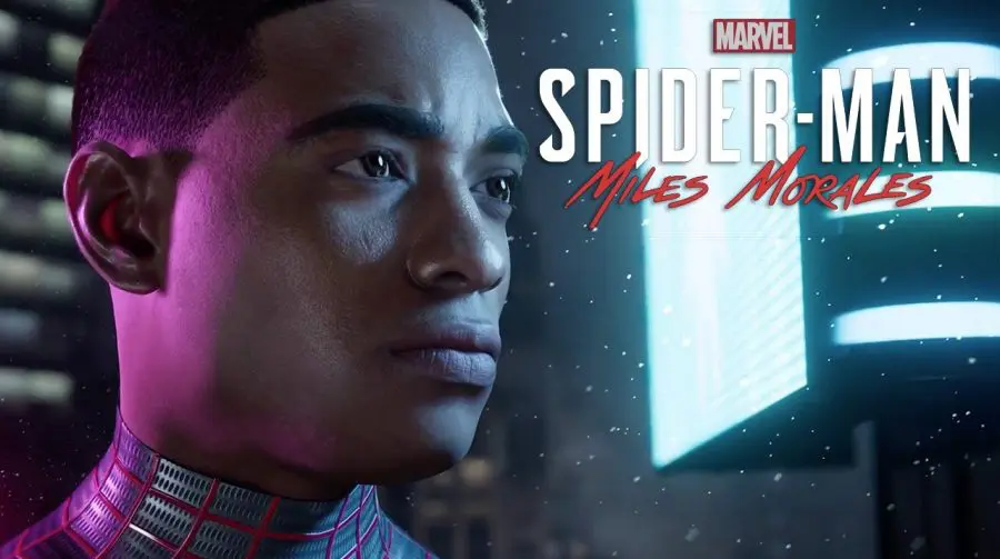 Jogadores poderão levar saves de Spider-Man Miles Morales do PS4 ao PS5