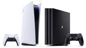 Entenda a transferência de saves do PS4 para o PS5