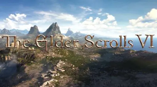 Insiders de Xbox acreditam que The Elder Scrolls 6 sairá no PlayStation