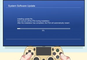 Sony lança update 8.0 para PS4; Veja todas as novidades!