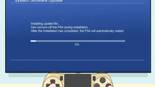 Sony lança update 8.0 para PS4; Veja todas as novidades!