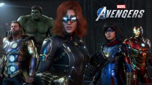 Vendas do Marvel’s Avengers não recuperaram custos de desenvolvimento, revela Square Enix