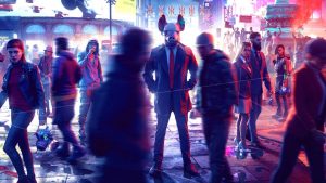 Finalmente! Próximo update de Watch Dogs Legion trará opção de 60 FPS