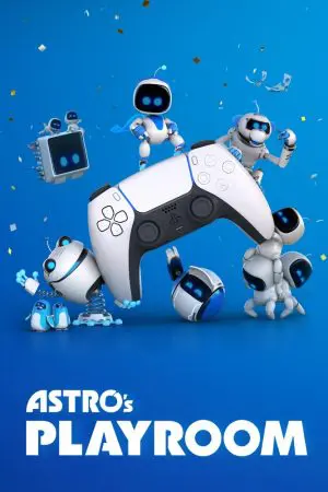 Astro’s Playroom: vale a pena?