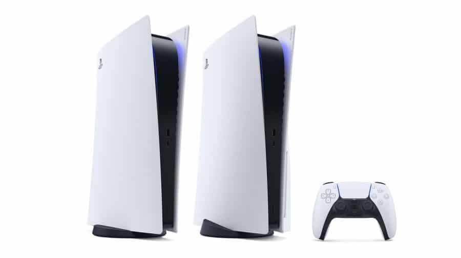 PS5 é o maior lançamento de um console na história do Reino Unido, diz site