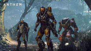 BioWare detalha todas as melhorias do “novo” Anthem