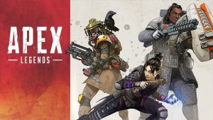 Apex Legends pode expandir além do Battle Royale, diz diretor