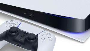 PS5 permite sites e até YouTube ao lado da tela do game