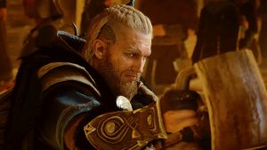 Assassin’s Creed Valhalla tem o dobro de jogadores de Odyssey no lançamento