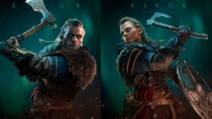 Veja as primeiras notas de Assassin’s Creed Valhalla