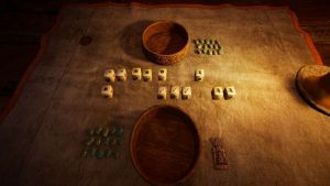 Orlog, minigame de Assassin’s Creed Valhalla, terá lançamento físico