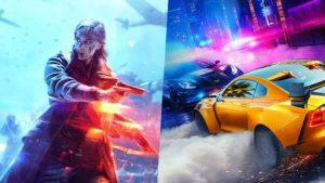 Novo Need For Speed é adiado para 2022; Criterion dará suporte para Battlefield 6