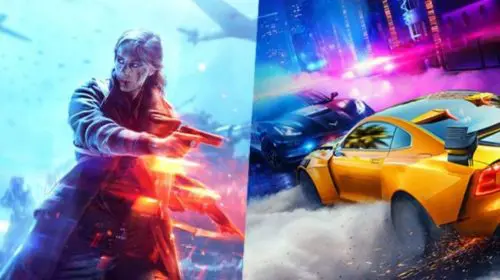 Novos Battlefield e Need For Speed chegarão entre 2021 e 2022, revela EA