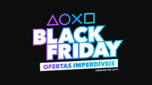 Black Friday da PlayStation Store: 10 grandes jogos para ficar de olho