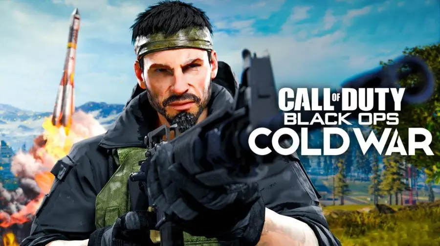 Entenda as vantagens de cada edição de Call of Duty: Black Ops Cold War