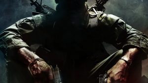 Relembre a história de Call of Duty Black Ops