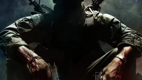 Relembre a história de Call of Duty Black Ops