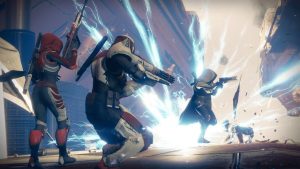 Crisol de Destiny 2 terá suporte a 120 FPS no PS5